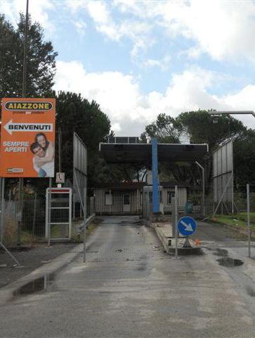 In dirittura d’arrivo il parcheggio al casello di Frizzone 