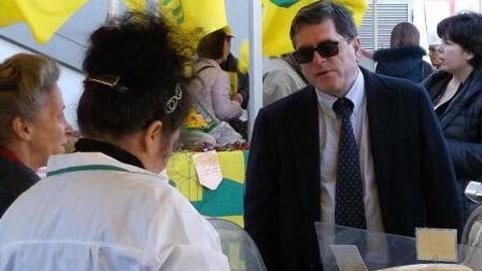 Torna il Mercato biologico e tipico