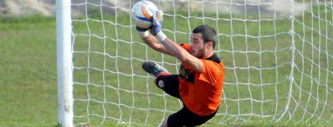 Si bloccano anche Pavia e il portiere Tognoni 