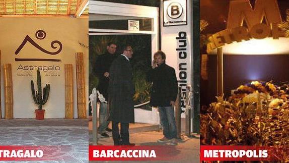 Crac delle discoteche Ecco le prime condanne