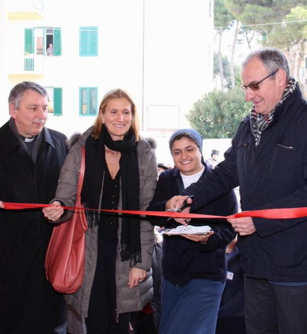 Con la Scuola dei mestieri alt al disagio degli over 40 