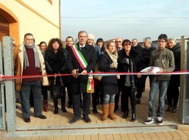 Nuova segreteria per l’Istituto Buonarroti 