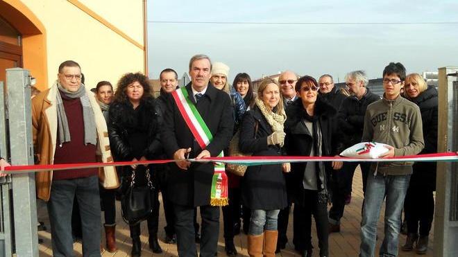 Nuova segreteria per l’Istituto Buonarroti