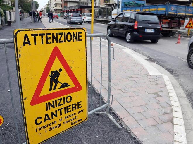 Secca smentita del Comune «Nessuna decisione presa»