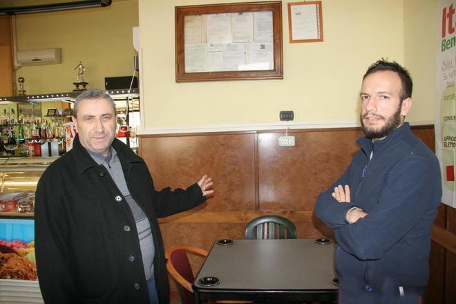 Slot machine, il circolo Arci di Casale non ci sta 