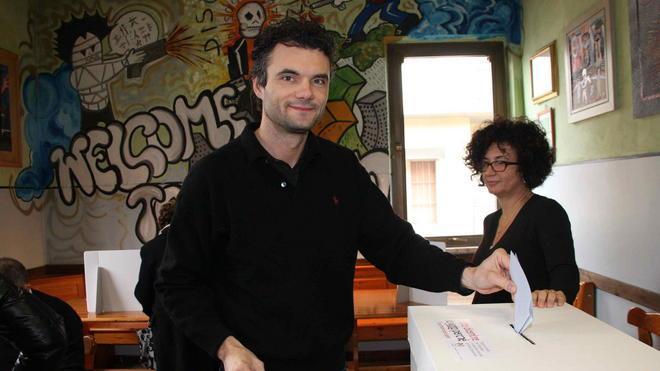 Rifiuti tossici, i deputati Giacomelli e Biffoni (Pd) incontrano i ministri Cancellieri e Alfano