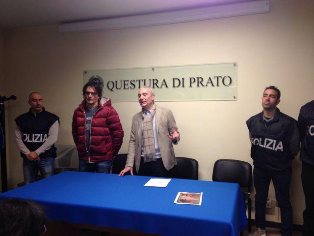 Estorsione all'imprenditore: arrestata una prostituta