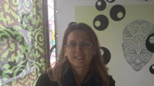 La prima a candidarsi per le primarie a Cerreto è una donna