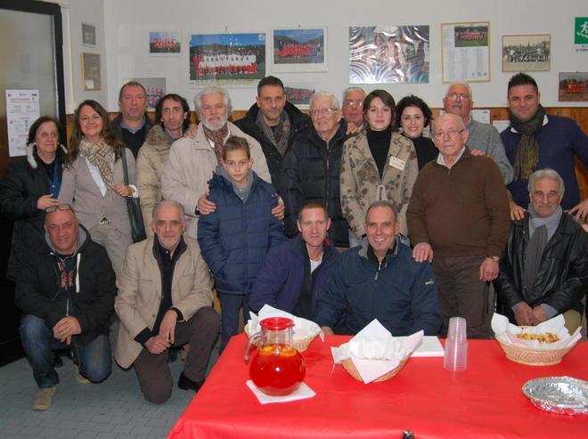 Carmignano, taglio del nastro degli sportelli “Ecco fatto” 