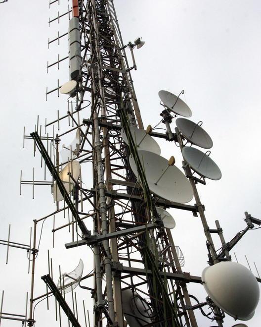 Oltre 36mila euro di multe per le antenne a Pedona 