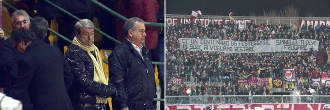 Livorno-Udinese 1-2: per gli amaranto ora è vera crisi