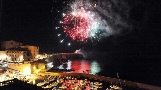 I fuochi artificiali accendono le polemiche