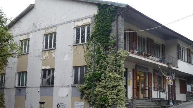 Palazzo Tigri venduto alla prima asta