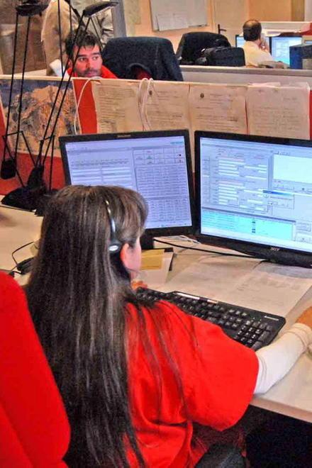 118: siamo in pochi, c’è il rischio di errori 