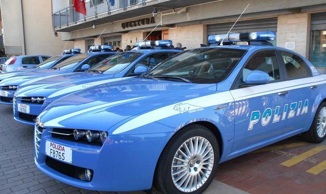 Latitante internazionale preso dalla polizia