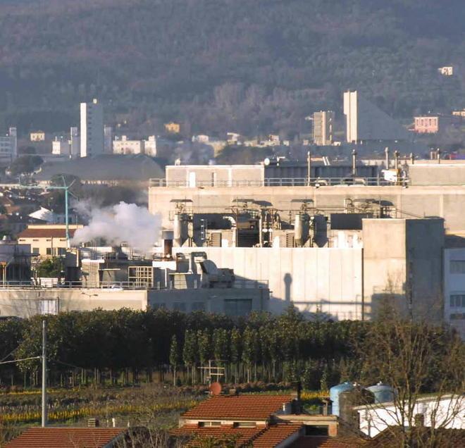«Inutili anche le promesse di Coldiretti» 