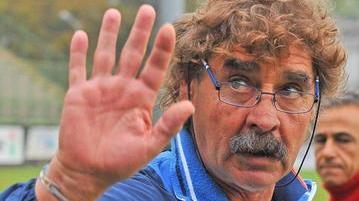 Allarme rientrato anche Francesco Belli sarà del big-match