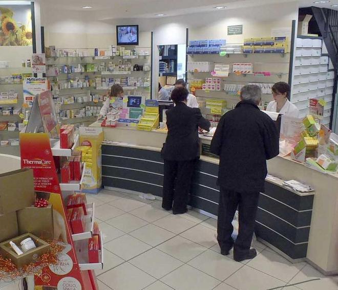 La farmacia di Abetone prima a chiudere per crisi 