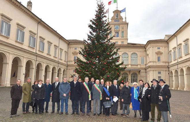 Appello a Napolitano per la Breda 