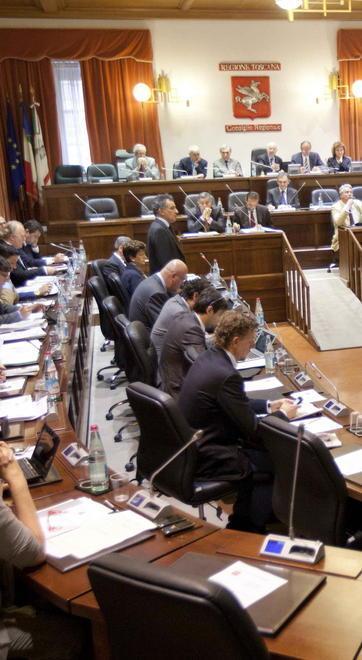Una legge per ridurre l’Irap ad alcune categorie economiche