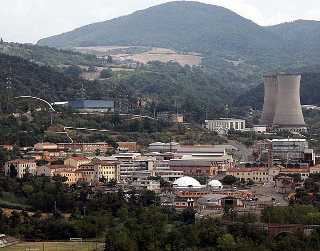 Laboratorio geotermico al via la realizzazione 