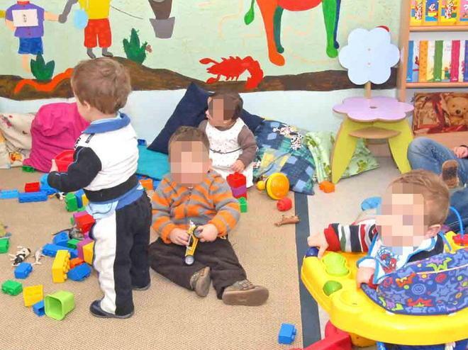 “Dimentica” un bimbo nel nido, maestra licenziata 