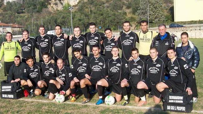 Calcio Amatori Uisp: lo sprint finale per il titolo d’inverno