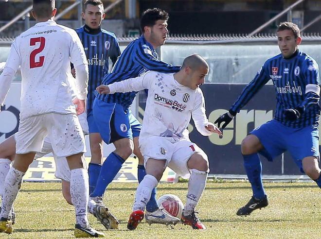 Nerazzurri sempre vincenti nelle ultime tre gare 