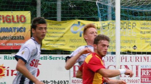 In Terza categoria spicca la sfida tra Gello e Vecchiano