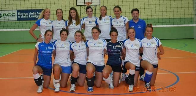 Volley, Upc si sposta a Lido E a Querceta è sfida verità 