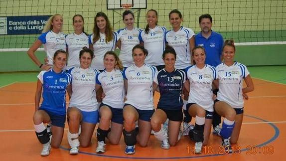 Volley, Upc si sposta a Lido E a Querceta è sfida verità