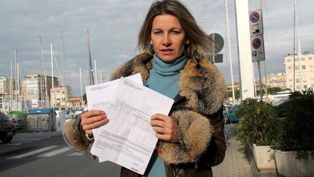 Maxi conto da 900 euro per le multe non notificate