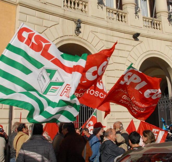 Escavo ed asse: ecco cosa serve al porto 