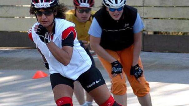 Falchi Venturina al terzo posto al Trofeo di Imola