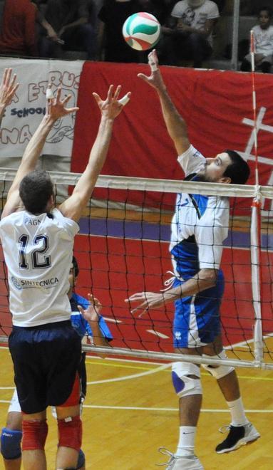 Rosignano, campionato fermo La stagione riparte l’11 gennaio