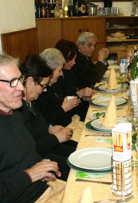 La festa dell’Uisp, 45 anni di attività