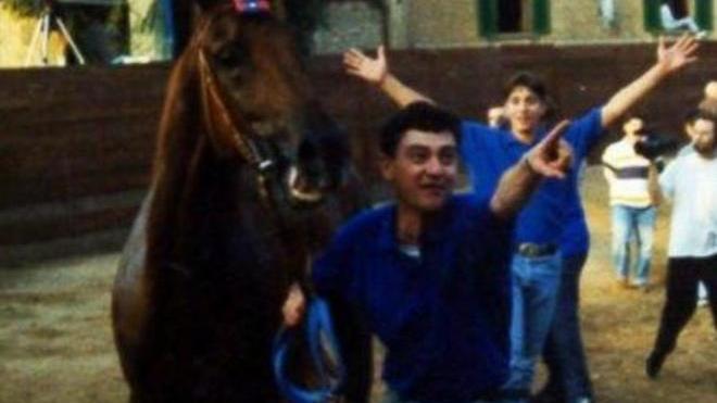 È morto Fabio Agostini, primo barbaresco La contrada del Monumento è in lutto