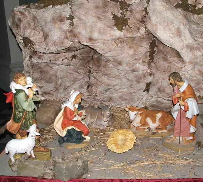 “Presepe dell’anno” un’altra ondata di nuove adesioni 