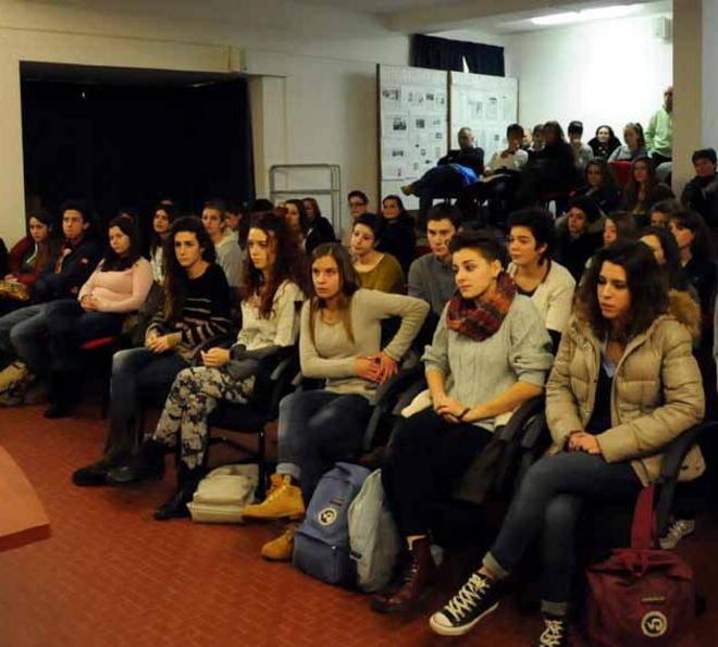 Premio alle eccellenze scolastiche 