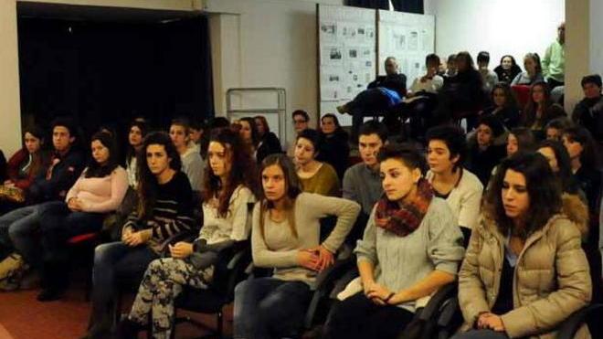 Premio alle eccellenze scolastiche