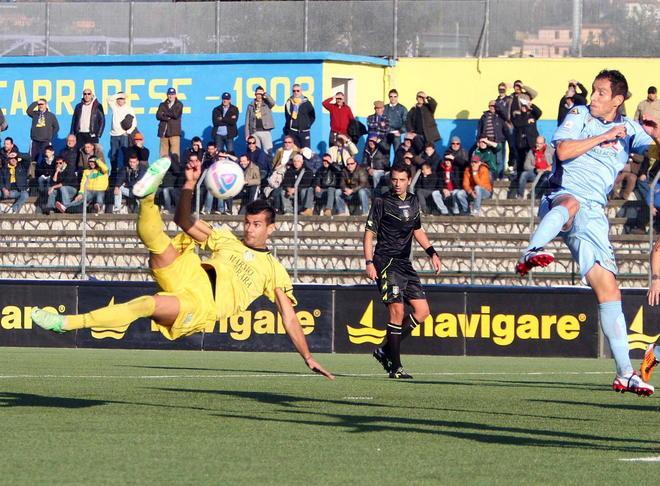 Attacco, in quattro per una maglia 