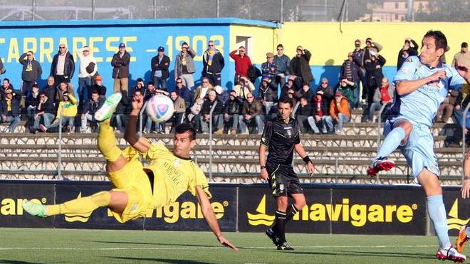 Attacco, in quattro per una maglia