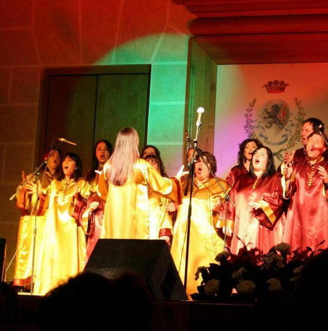 Il grande concerto di Natale nel segno della solidarietà 