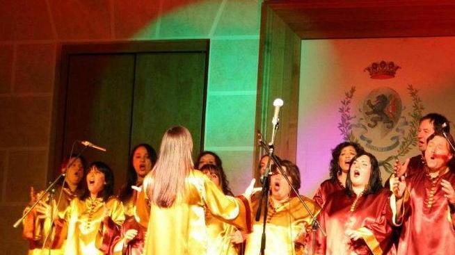 Il grande concerto di Natale nel segno della solidarietà