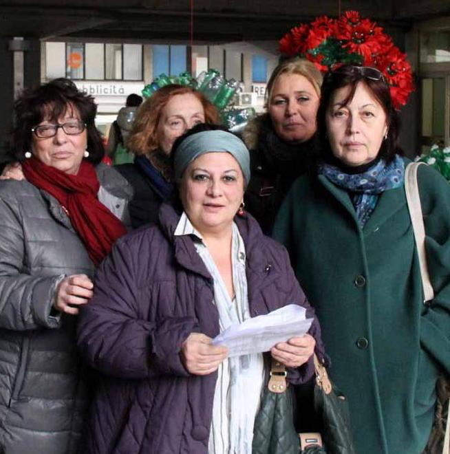 Indennità di rischio non dovute stop tredicesima a 30 infermieri 