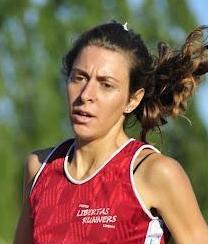 Sarah Orrù sfiora l’impresa Pachetti bronzo sui 3 chilometri