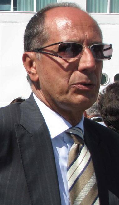 Angelo Roma presidente di Assonautica