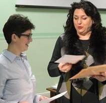Isis Niccolini Palli, premiati gli alunni più meritevoli
