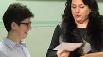 Isis Niccolini Palli, premiati gli alunni più meritevoli