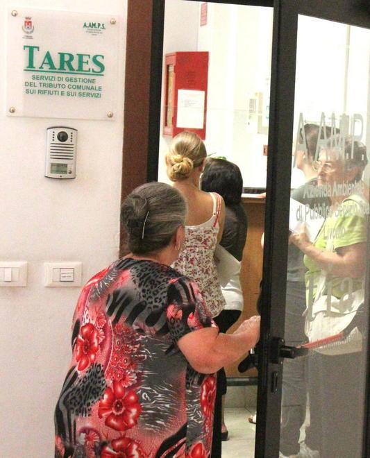 Morosi Tares, ecco come e perché farsi avanti conviene 